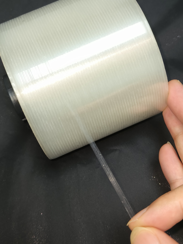 Tear Tape
