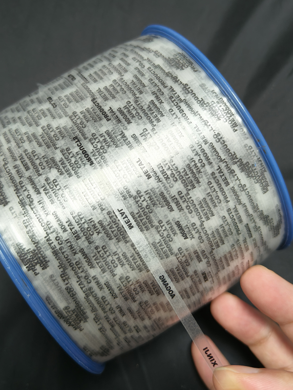 Tear Tape