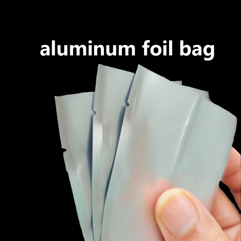 opp aluminum foil bag