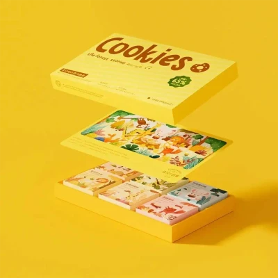 Food packaging