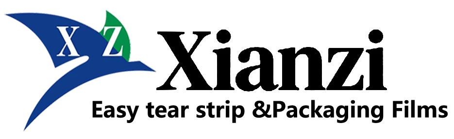 Xianzi Bio - High-Performance Functional Packaging Materials | Anti-Counterfeiting Tear Strips & Biodegradable Films