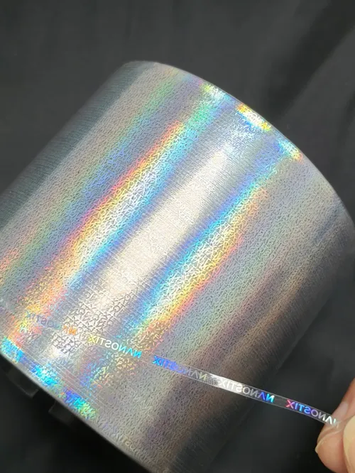 Easy Tear Tape 4