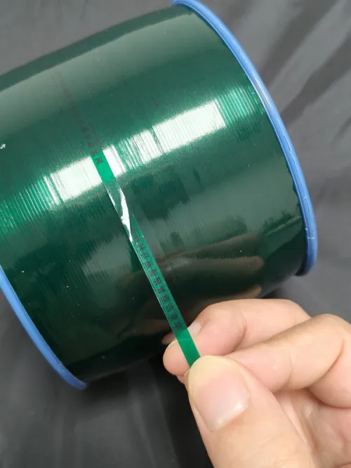 Easy Tear Tape 6